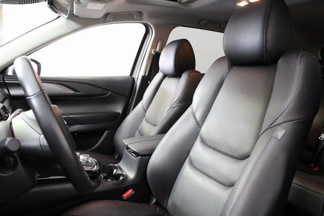 used 2023 Mazda CX-9 car, priced at $26,997