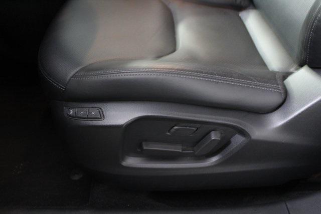 used 2023 Mazda CX-9 car, priced at $26,997