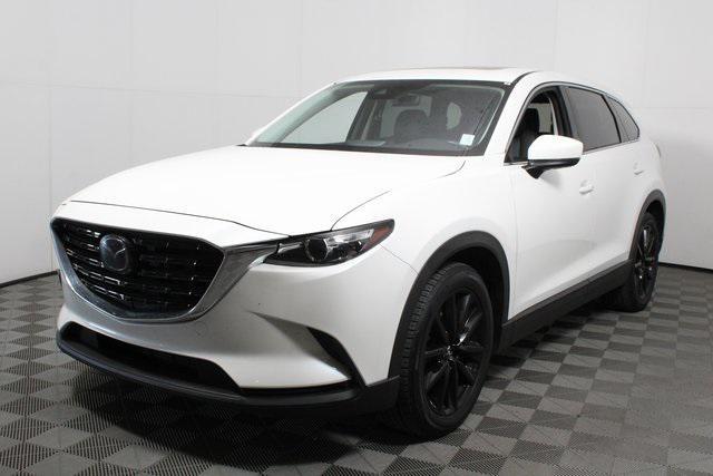 used 2023 Mazda CX-9 car, priced at $26,997