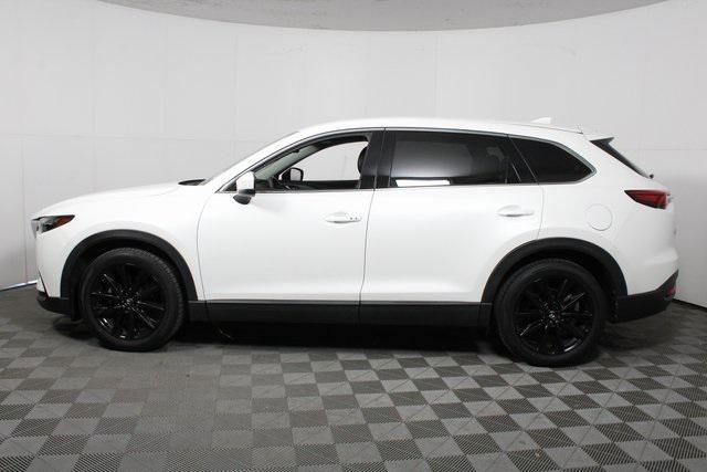 used 2023 Mazda CX-9 car, priced at $26,997