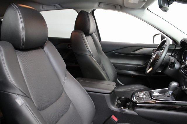 used 2023 Mazda CX-9 car, priced at $26,997