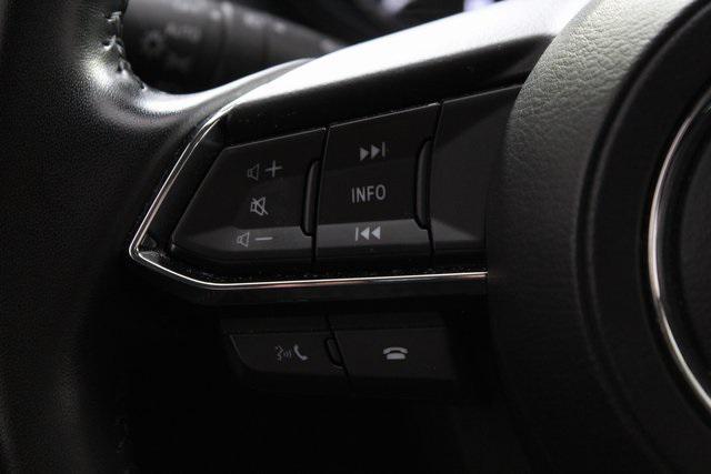 used 2023 Mazda CX-9 car, priced at $26,997