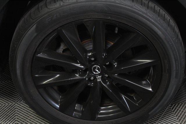 used 2023 Mazda CX-9 car, priced at $26,997