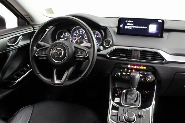used 2023 Mazda CX-9 car, priced at $26,997