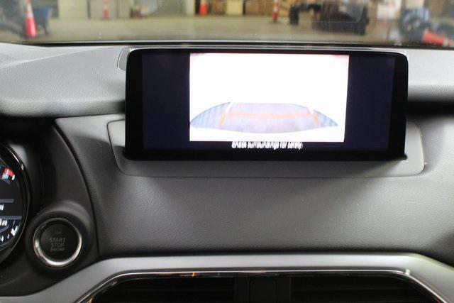 used 2023 Mazda CX-9 car, priced at $26,997