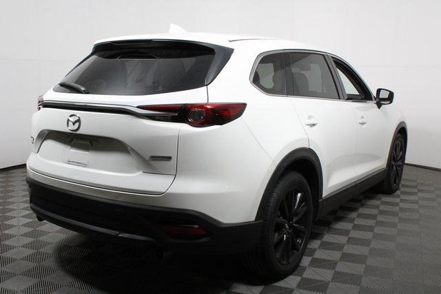 used 2023 Mazda CX-9 car, priced at $26,997