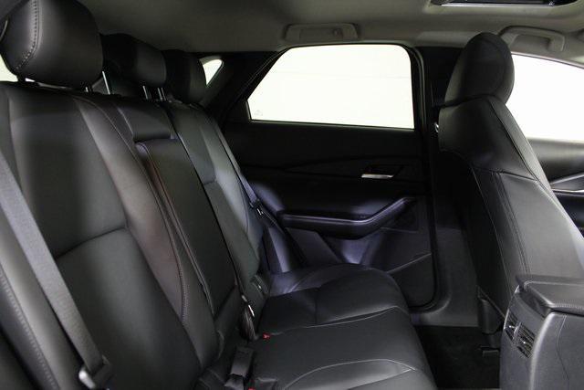 new 2025 Mazda CX-30 car, priced at $31,560