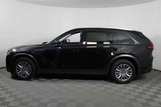 used 2024 Mazda CX-90 car, priced at $33,599