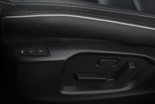 used 2024 Mazda CX-5 car, priced at $29,862