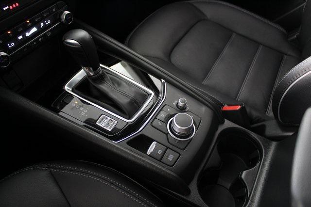 used 2024 Mazda CX-5 car, priced at $29,862
