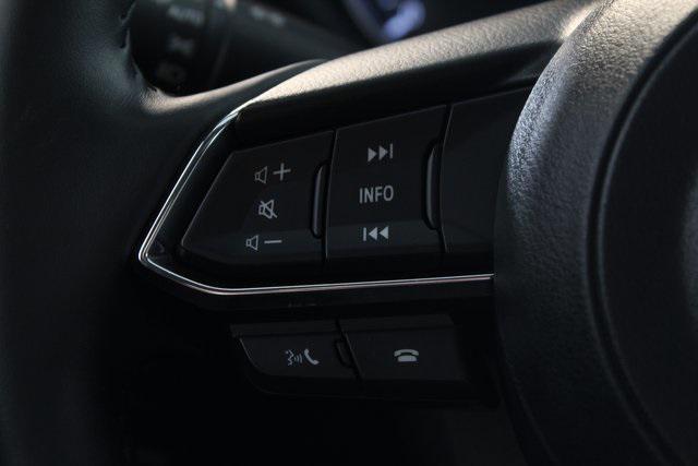 used 2024 Mazda CX-5 car, priced at $29,862