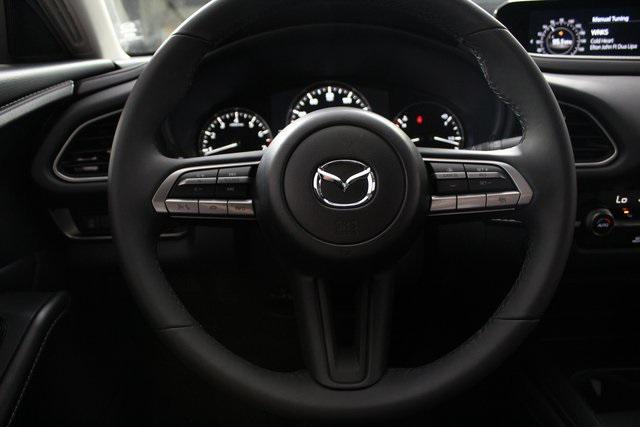 used 2023 Mazda CX-30 car, priced at $23,340