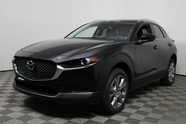 used 2023 Mazda CX-30 car, priced at $23,340