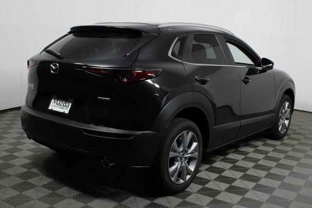used 2023 Mazda CX-30 car, priced at $23,340