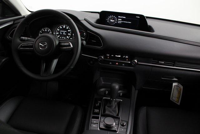 used 2023 Mazda CX-30 car, priced at $23,340
