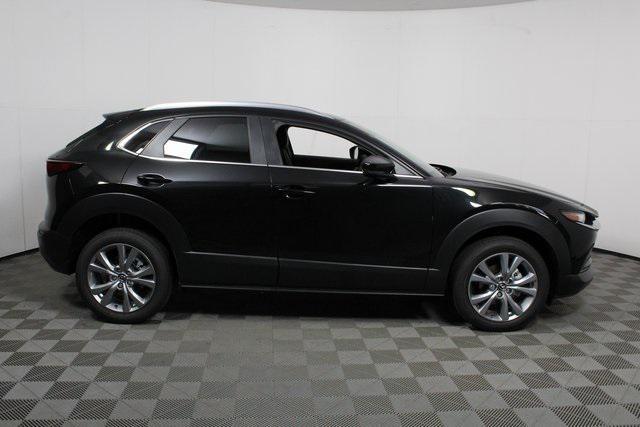 used 2023 Mazda CX-30 car, priced at $23,340
