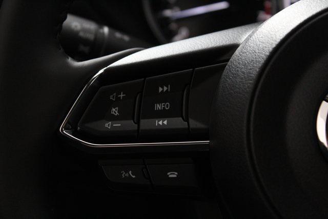 new 2025 Mazda CX-5 car, priced at $32,645