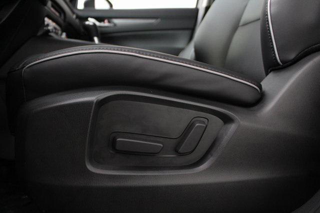 new 2025 Mazda CX-5 car, priced at $32,645