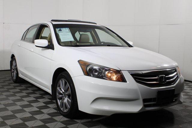 used 2011 Honda Accord car, priced at $9,795