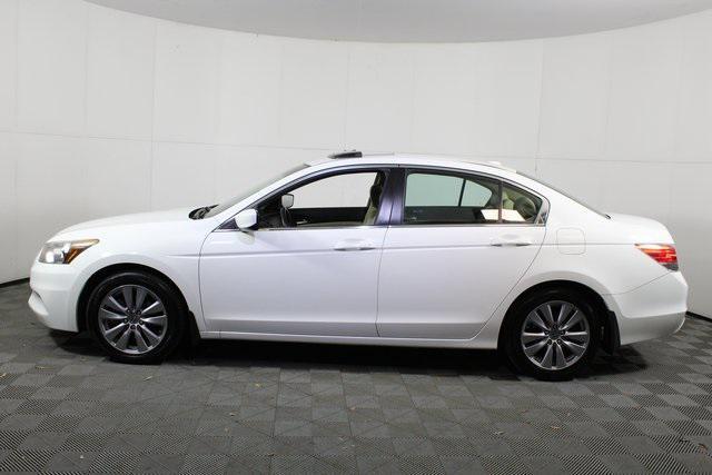 used 2011 Honda Accord car, priced at $9,795