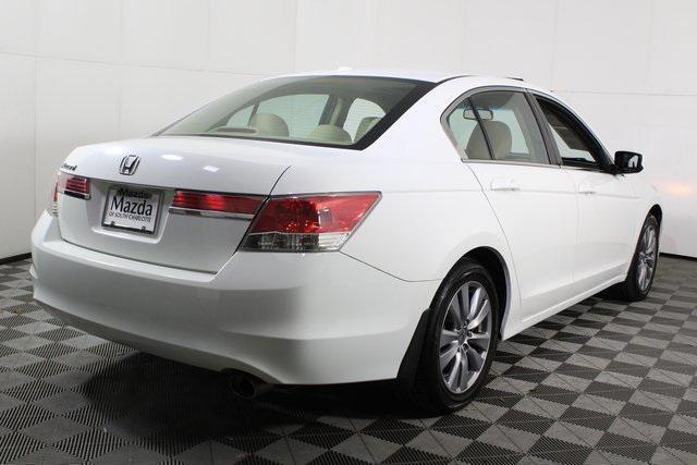 used 2011 Honda Accord car, priced at $9,795