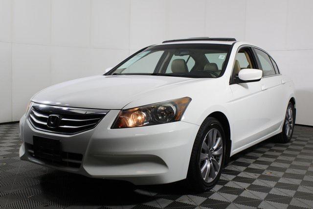 used 2011 Honda Accord car, priced at $9,795