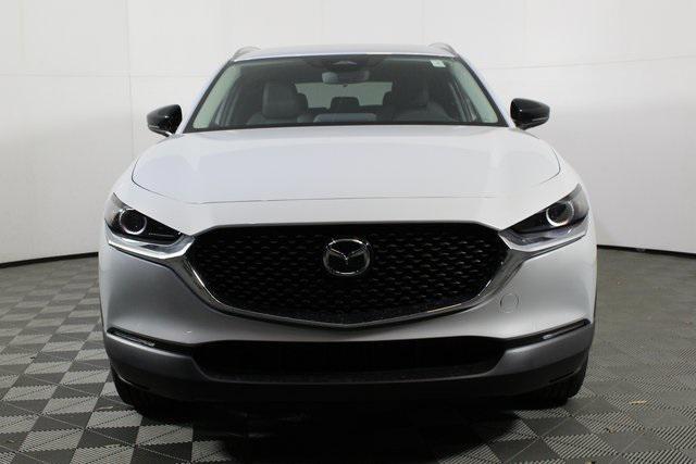 new 2025 Mazda CX-30 car, priced at $29,135