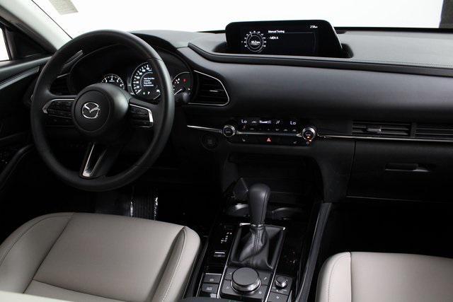 used 2024 Mazda CX-30 car, priced at $25,531