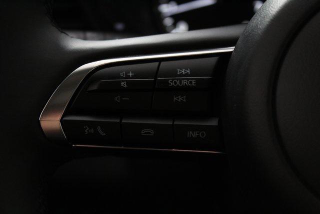 used 2024 Mazda CX-30 car, priced at $25,531