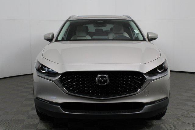 used 2024 Mazda CX-30 car, priced at $25,531