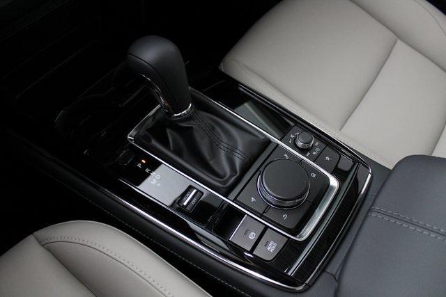used 2024 Mazda CX-30 car, priced at $25,531