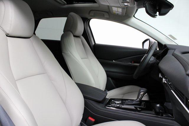 used 2024 Mazda CX-30 car, priced at $25,531