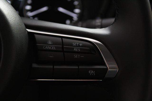 used 2024 Mazda CX-30 car, priced at $25,531