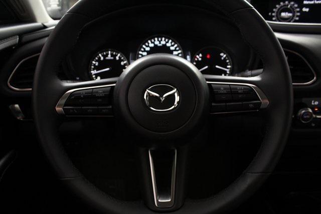 used 2024 Mazda CX-30 car, priced at $25,531