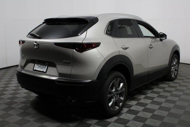 used 2024 Mazda CX-30 car, priced at $25,531