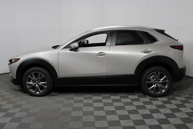 used 2024 Mazda CX-30 car, priced at $25,531