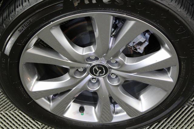 used 2022 Mazda CX-30 car, priced at $23,336