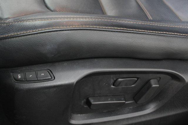 used 2022 Mazda CX-5 car, priced at $25,596