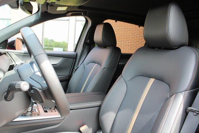 new 2025 Mazda CX-70 PHEV car, priced at $59,990