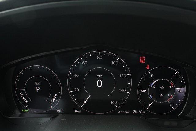 new 2025 Mazda CX-70 PHEV car, priced at $59,990
