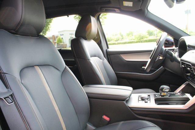 new 2025 Mazda CX-70 PHEV car, priced at $59,990