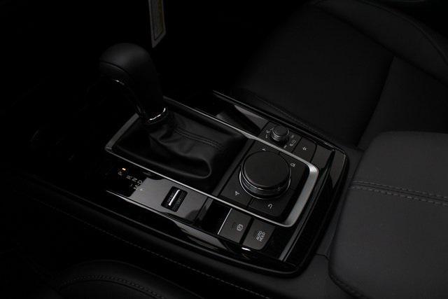 used 2024 Mazda CX-30 car, priced at $23,487