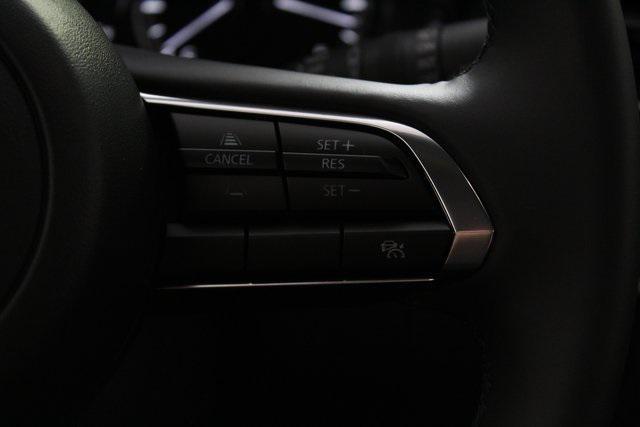 used 2024 Mazda CX-30 car, priced at $23,487