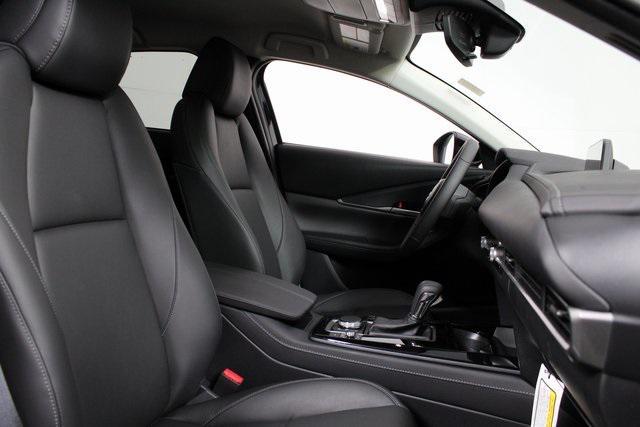 used 2024 Mazda CX-30 car, priced at $23,487