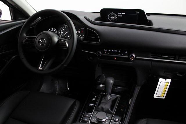 used 2024 Mazda CX-30 car, priced at $23,487
