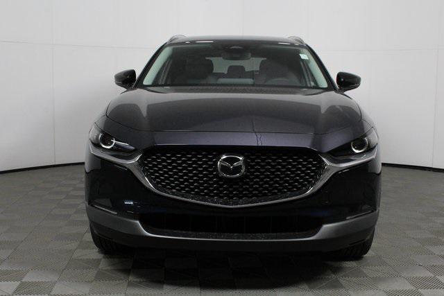 used 2024 Mazda CX-30 car, priced at $23,487