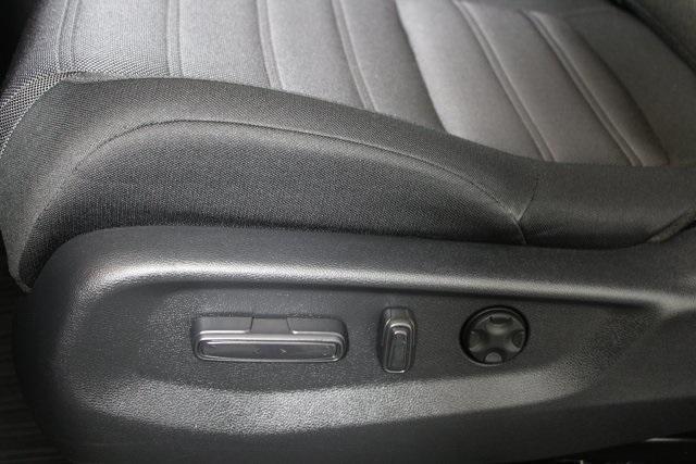 used 2022 Honda CR-V car, priced at $27,363