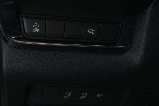 used 2023 Mazda CX-30 car, priced at $23,997