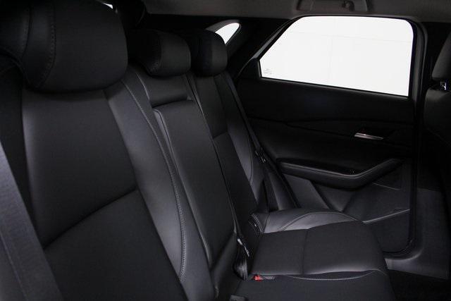 used 2023 Mazda CX-30 car, priced at $23,997