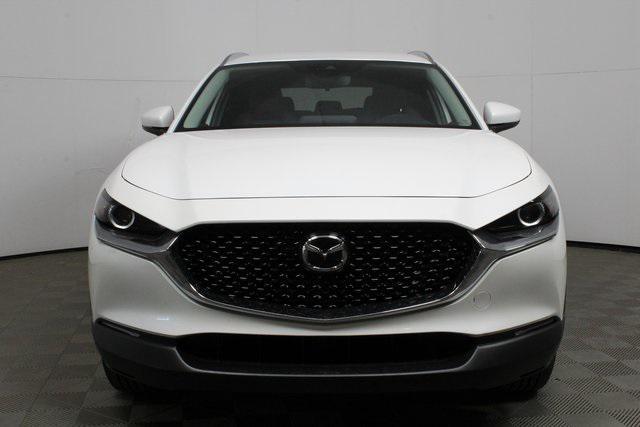 used 2023 Mazda CX-30 car, priced at $23,997